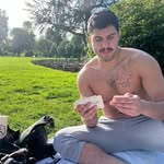 Robbie Morgan - @_rmorg624 - Instagram