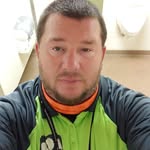 Robbie Morgan - @morganrobbie709 - Instagram