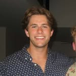 Robbie Morgan - @robbie.s.morganjr - Instagram