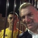 robbie morgan - @_robbie37x - Instagram