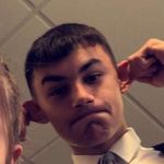 robbie morgan - @_robbie_10x - Instagram