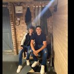 Robbie Morgan - @robbie.morgan.92505 - Instagram