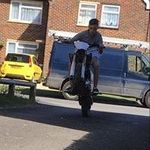 Robbie Morgan - @robbiemorgan7352 - Instagram