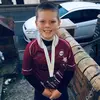 Robbie Morgan - @robthenob123 - TikTok