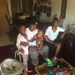 Robbie Mosley - Facebook