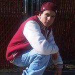 Robbie Mosley - @therealrobbierez - Instagram