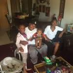 Robbie Mosley - @robbiemosley50 - Instagram