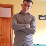 Robbie Murphy - @robbiem1993 - Instagram