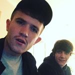 Robbie Murphy - @robbiemurphy96 - Instagram
