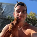 @robbie_murphy - Instagram