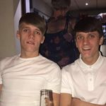 Robbie Murphy - @robbiemurphy1996 - Instagram