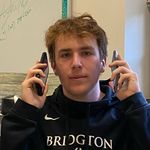 Robbie Murphy - @robbie_murphy14 - Instagram