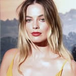 Margot Robbie Fan Page - @margotrobbiemidia - Instagram