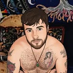 Robbie Page - @rgerrard112_ - Instagram