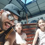 Robbie Page - @pararob101 - Instagram