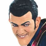 Robbie Rotten Fan Page - @robbie_the_rotten_ - Instagram