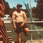 Robbie Payne - @rob.biepayne - Instagram