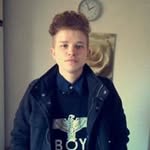 Robbie Payne - @robbie.payne.395 - Instagram