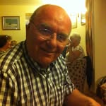 Robbie Peach - @robbieboy1946 - Instagram