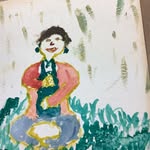 RobbiePeach - @robertapietszch - Instagram
