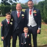 Robbie Pierce - @robbie.pierce.9 - Instagram