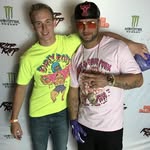 Robbie Pierce - @bigpapapierce36 - Instagram