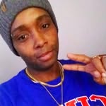 Robbie Randolph - @divaroxxie41 - Instagram