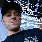 Robert Rockso - @robbierockso412 - Instagram