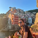 Roberto Carlos Lazo Taza - @robbierock91 - Instagram