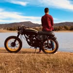 Robbie Rojas - @robbierojas2 - Instagram