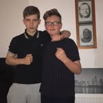 Robbie_rush1888 - @robbie_rush67 - Instagram