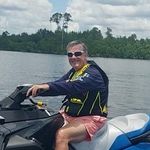 Robbie Rush - @robbie_477 - Instagram