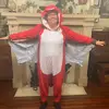 Robbie Rush - @halloween48queen - TikTok