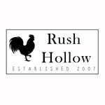 Robbie Rush - @rush_hollow - Instagram