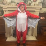Robbie Rush - @halloween48girl - Instagram