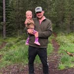 Robbie Rush - @robbie.rush - Instagram