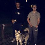 Robbie Rush - @robbierush67 - Instagram