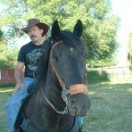 Robbie Rush - Facebook