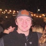 Robbie Rushing - @robbie_rushin - Instagram