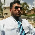Robbie Sanchez - @roberto.sk2 - Instagram