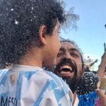 Robbie Sanchez - @robertojsanz - Instagram