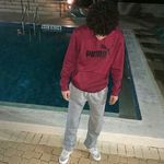 Robbie Sanchez - @jerem_dr17 - Instagram