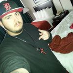 Robbie Sanchez - @robmayhem4575 - Instagram