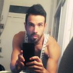 Robbie Smith - @robbie_sanchez - Instagram
