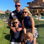 Robbie Sewell - @robbiesewell12 - Instagram