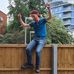 Robbie Sinclair - Facebook