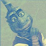 Robbie Sinclair - @securedino - Instagram