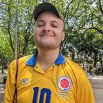 Robbie Sinclair - @robbiealexandersinclair - Instagram