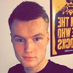 Robbie sinclair - @robbiesin96 - Instagram