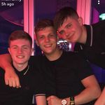 Robbie Sinclair - @robbie_sincy - Instagram